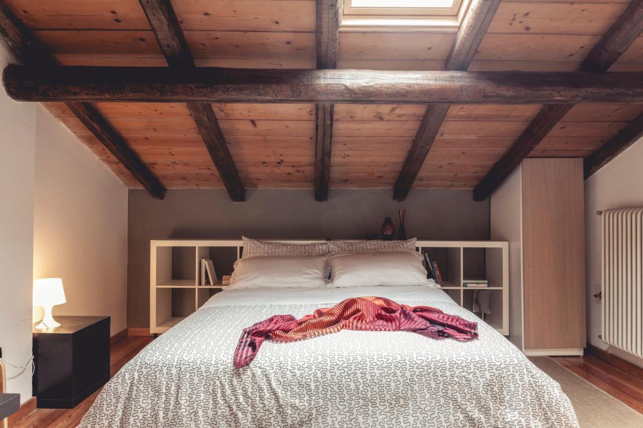 Appartement Borghetto Panigale