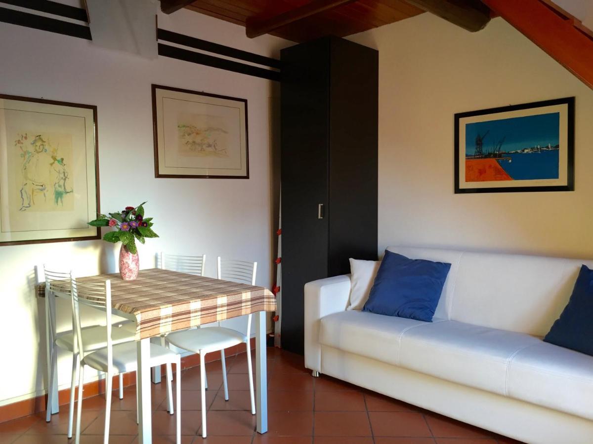Borghetto Panigale Appartement Bologna