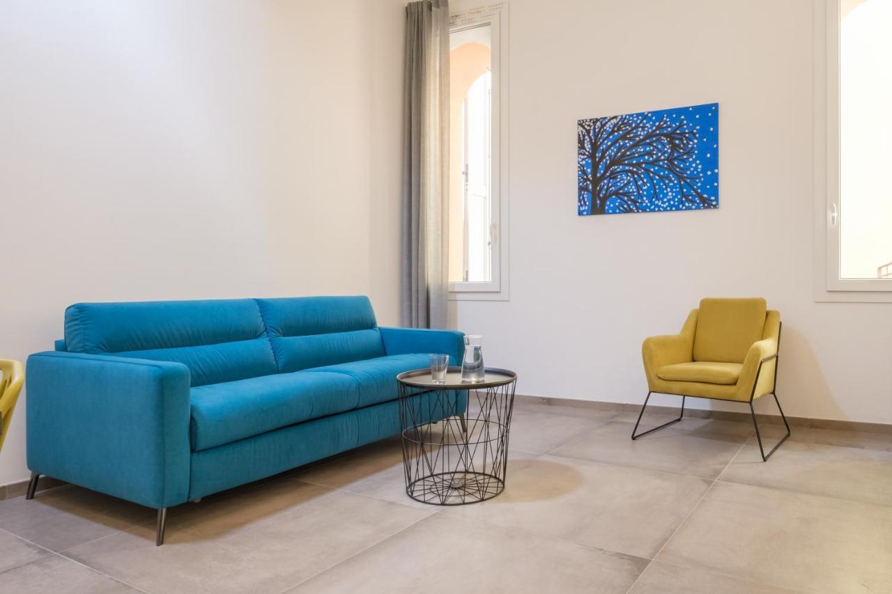 Apartment Helga House By Bologna