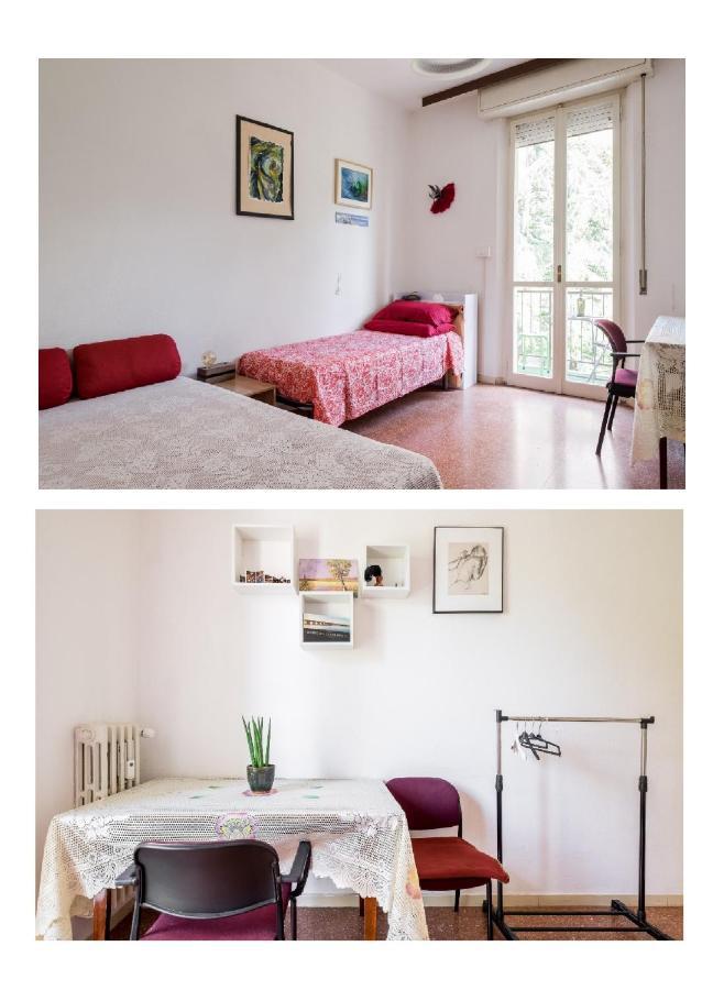 Homestay Casa Paolina *