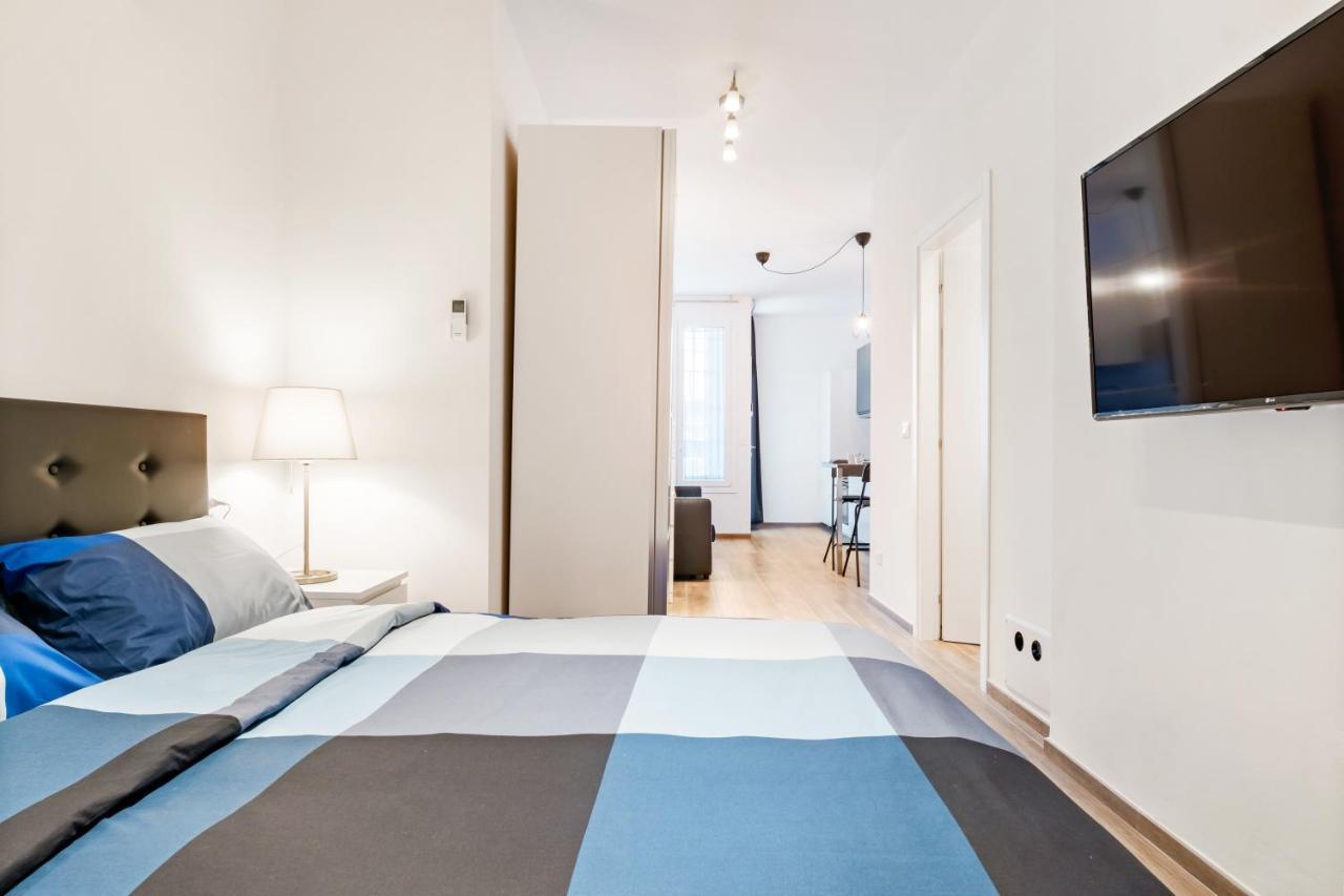 A Pochi Minuti Da Fiera Apartment Bologna
