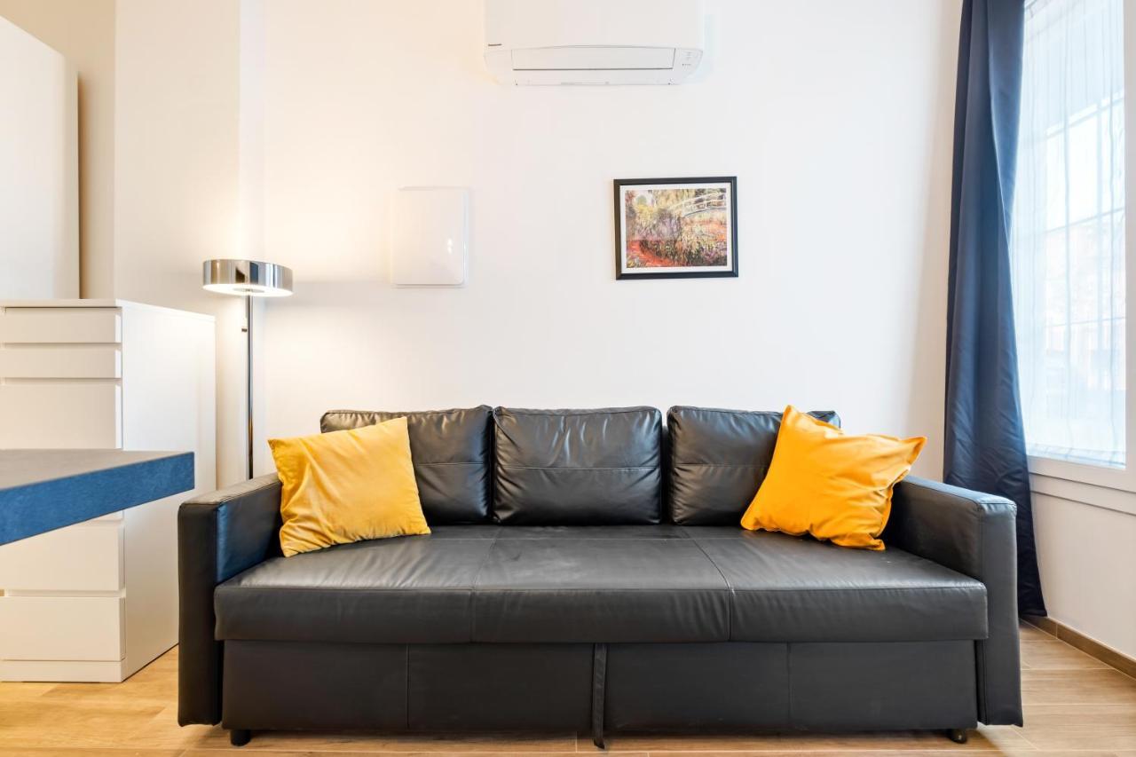 Apartment A Pochi Minuti Da Fiera Bologna