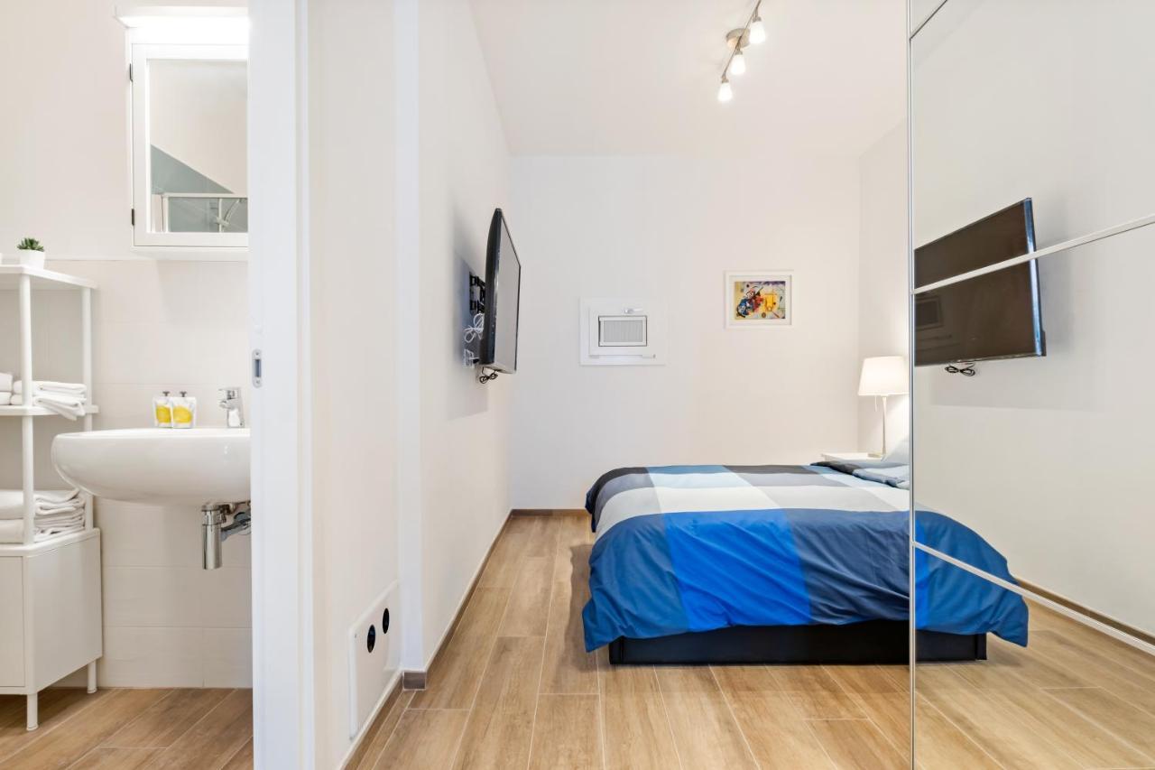 A Pochi Minuti Da Fiera Apartment