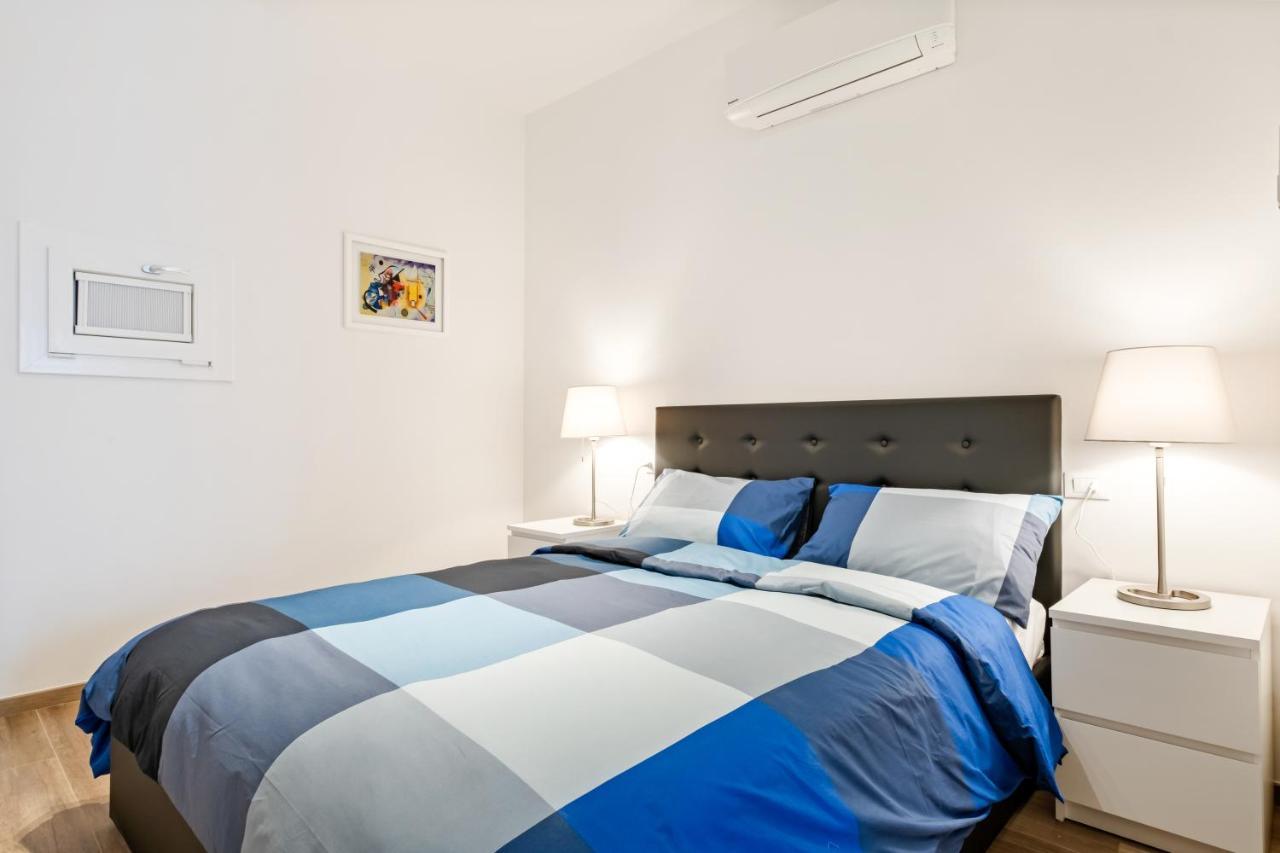 A Pochi Minuti Da Fiera Apartment Bologna