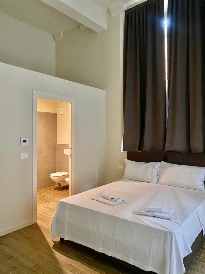 Suiten Apartments Apartment Bologna