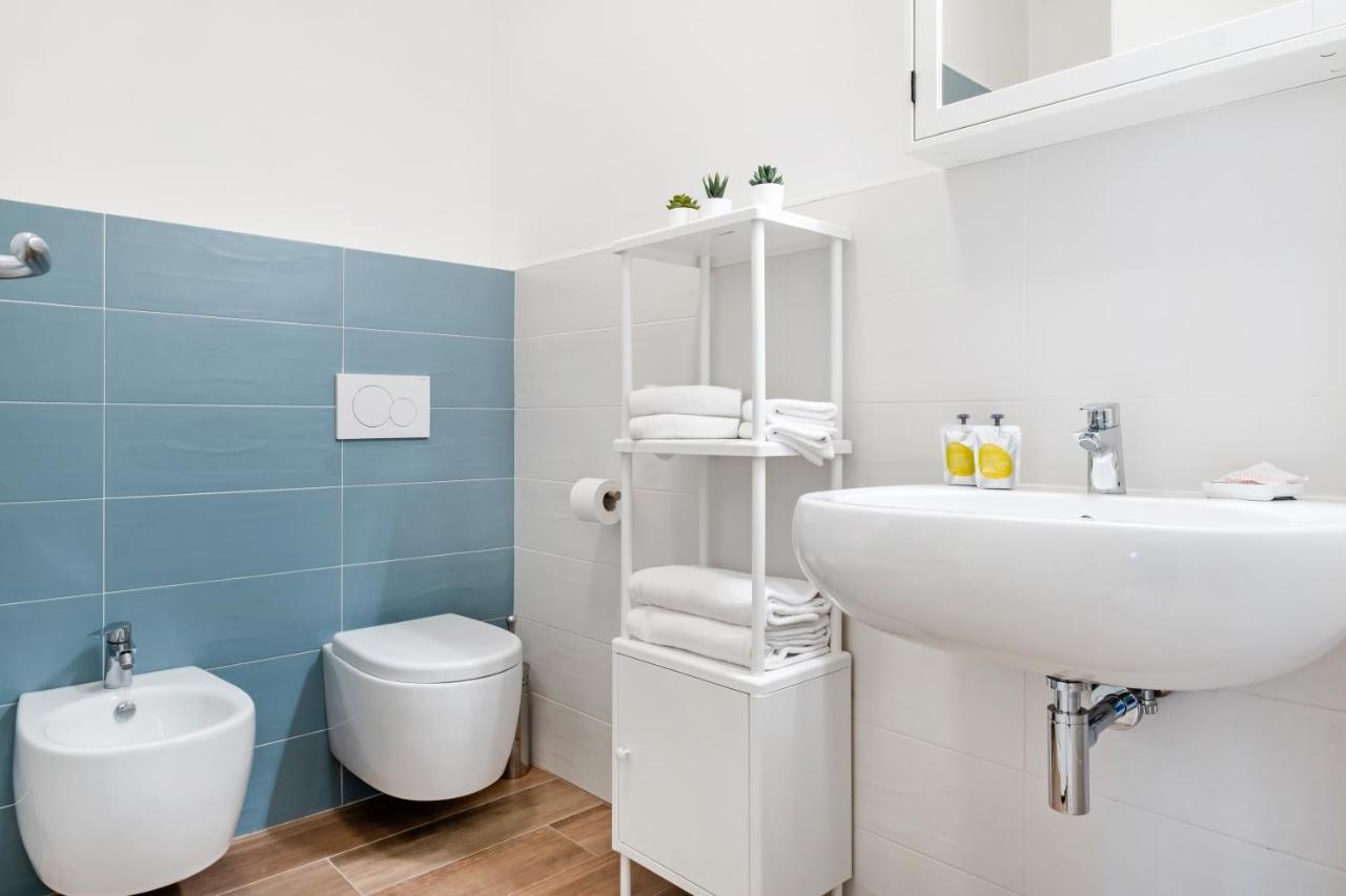 A Pochi Minuti Da Fiera Apartment Bologna