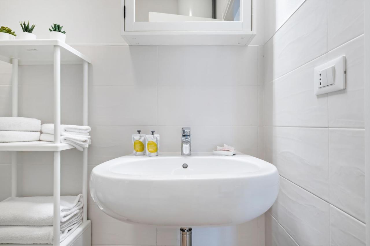 A Pochi Minuti Da Fiera Apartment *