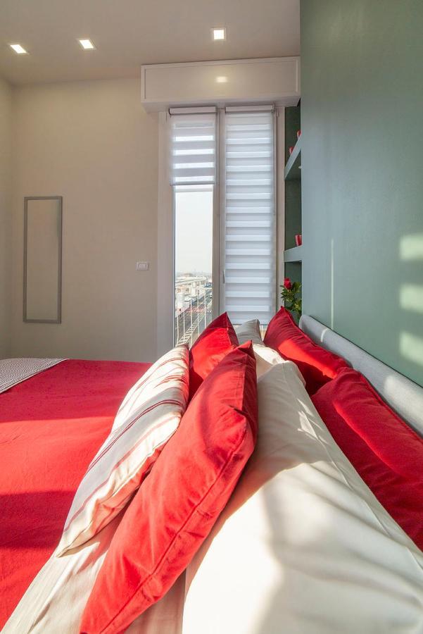 Guest house Abitaroom
