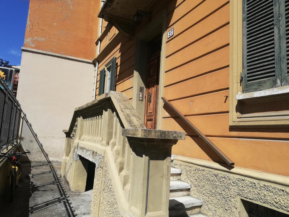 Apartment Appartamento: Tranquillita O Divertimento