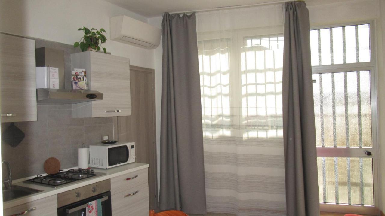 Apartment Borghetto San Donato 105 Bologna