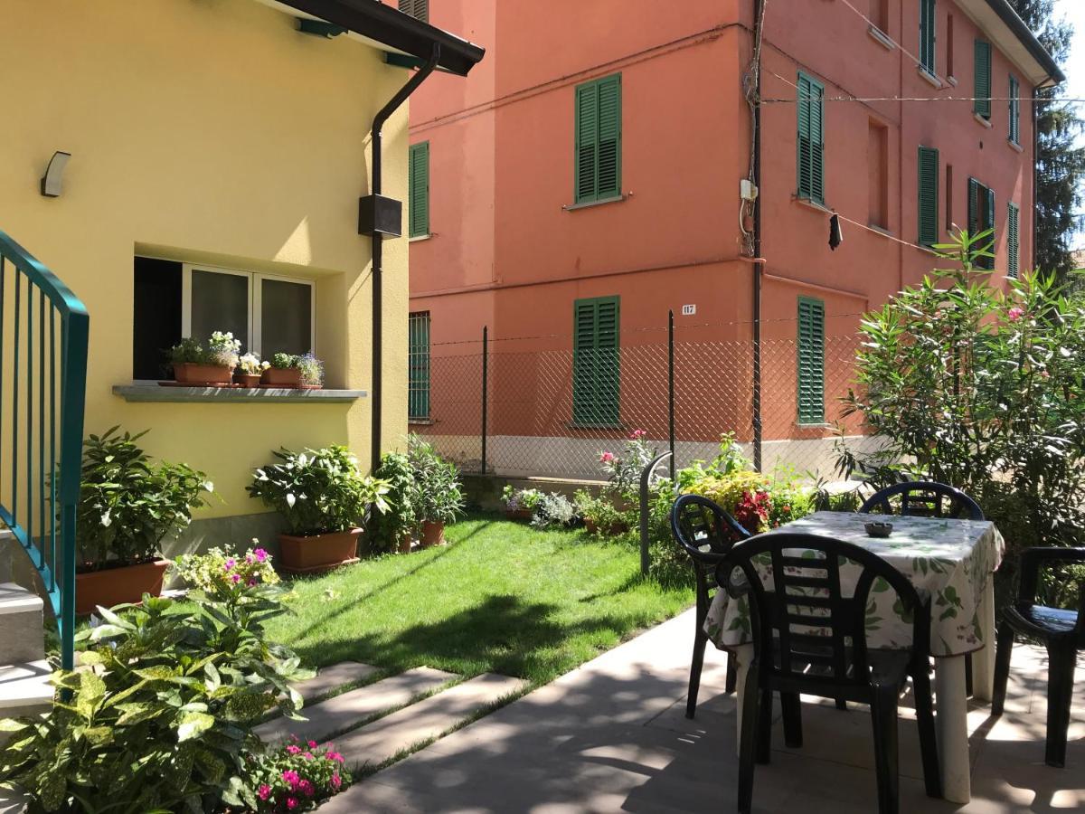 Borghetto San Donato 105 Apartment