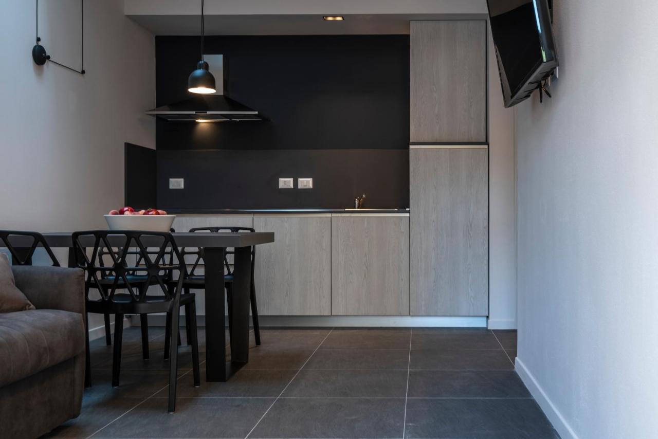 Apartment Astoria Boutique