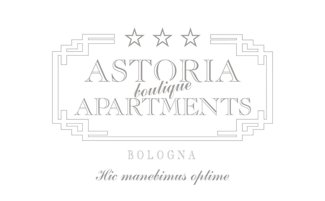 Astoria Boutique * Bologna