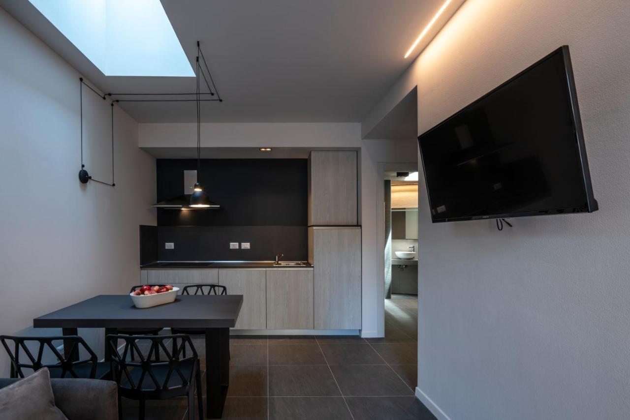 Apartment Astoria Boutique *