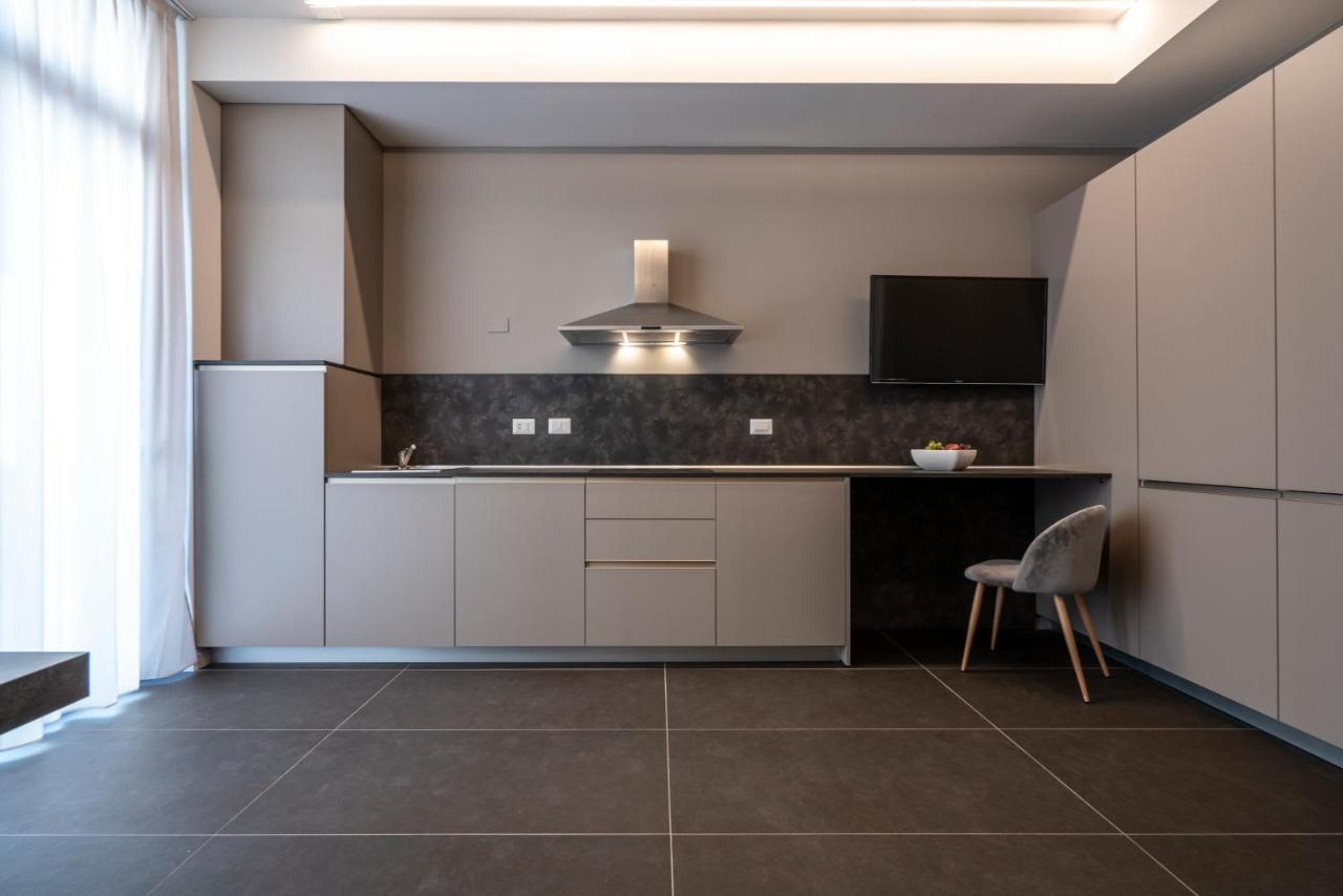Astoria Boutique Apartment *
