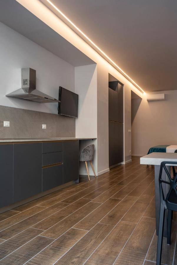 Astoria Boutique Apartment