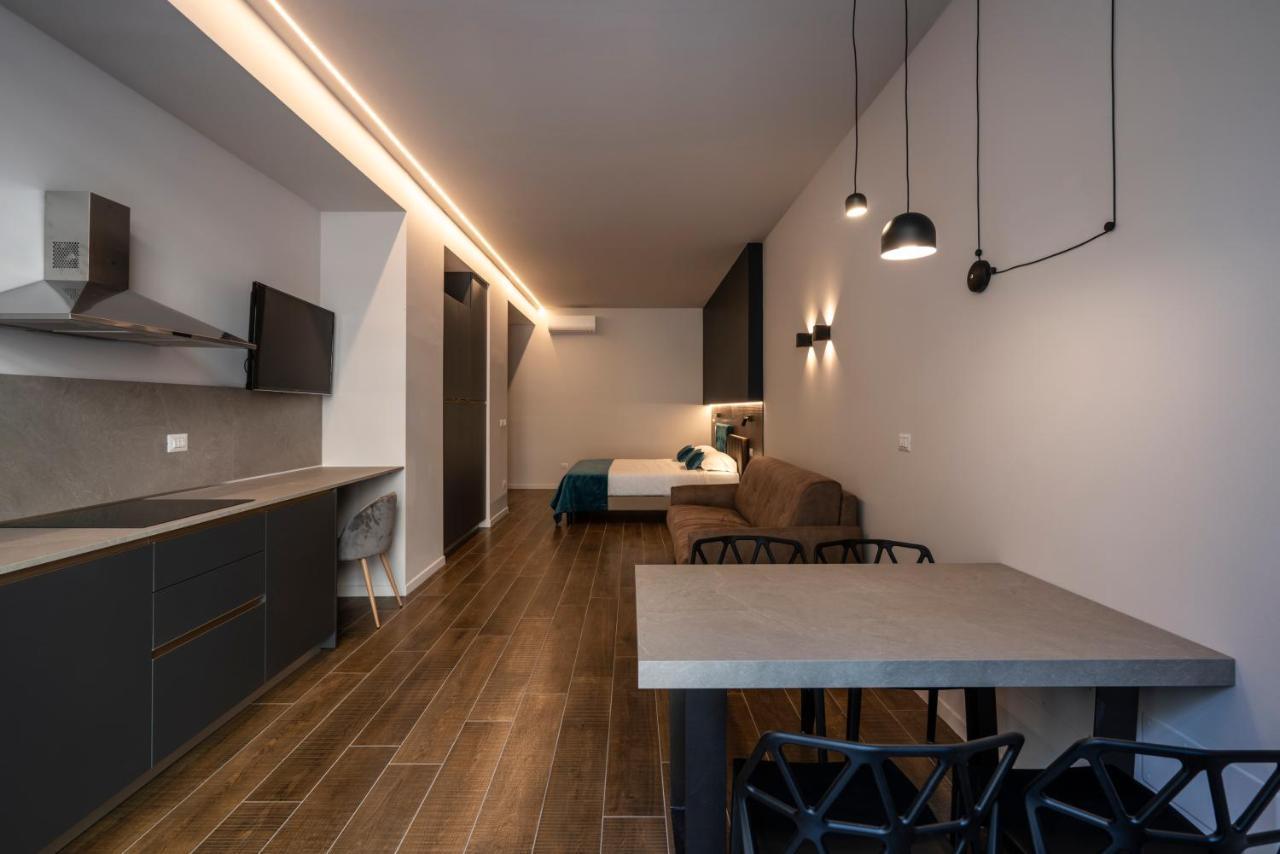 Apartment Astoria Boutique Bologna