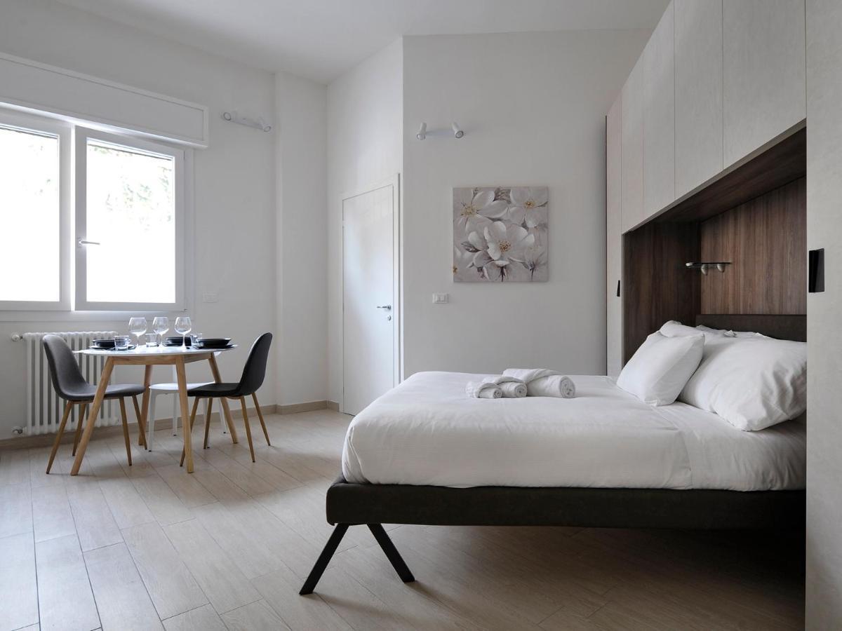 Apartment Ur-nest Dolfi Bologna
