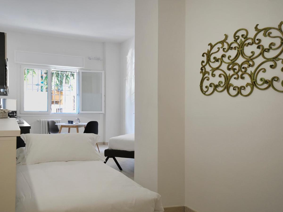 Ur-nest Dolfi Appartement *