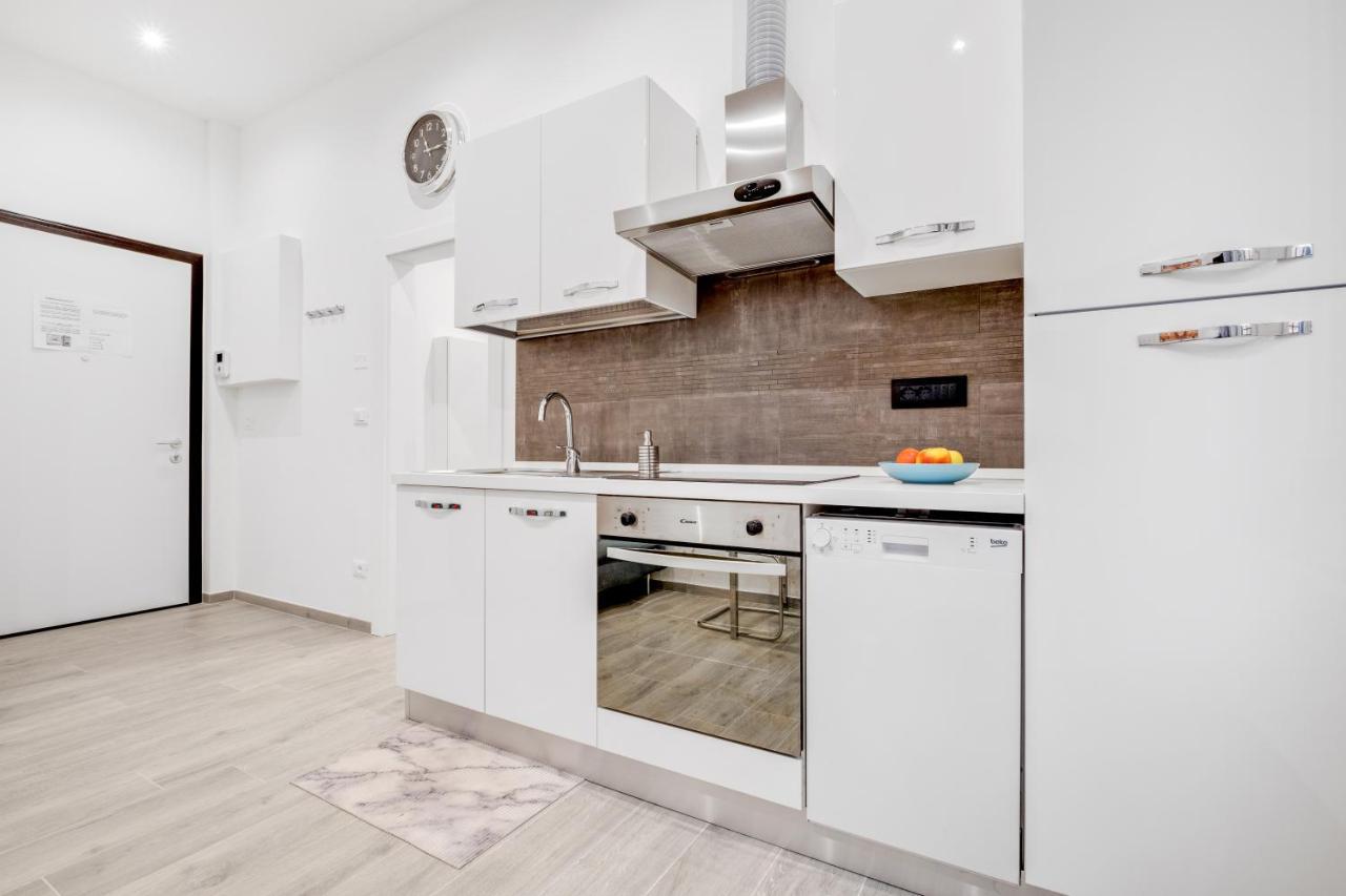 Apartment Bolognina Centro-stazione *
