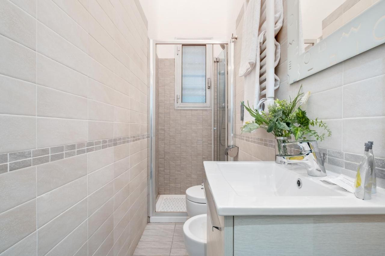 Bolognina Centro-stazione Apartment
