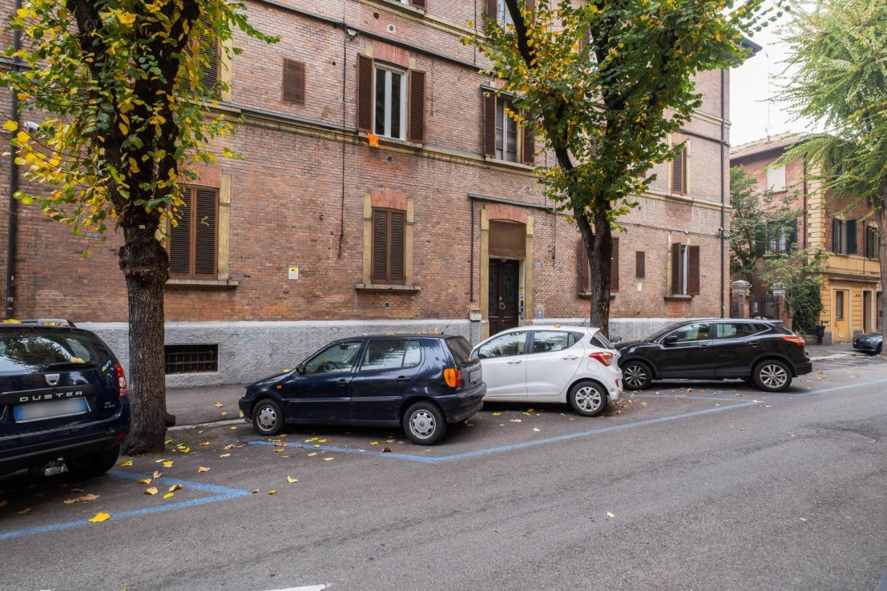 Bolognina Centro-stazione Apartment