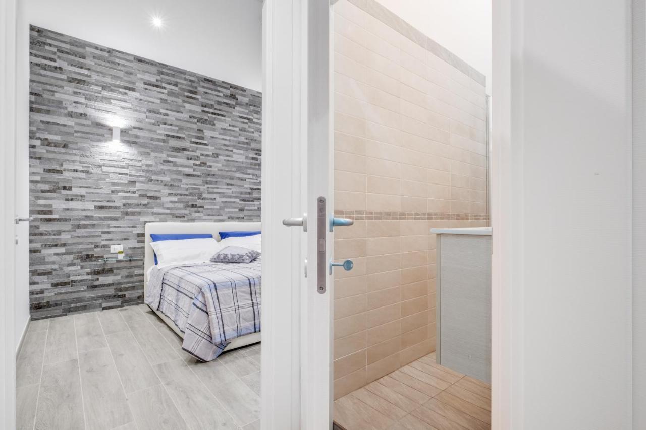 Apartment Bolognina Centro-stazione