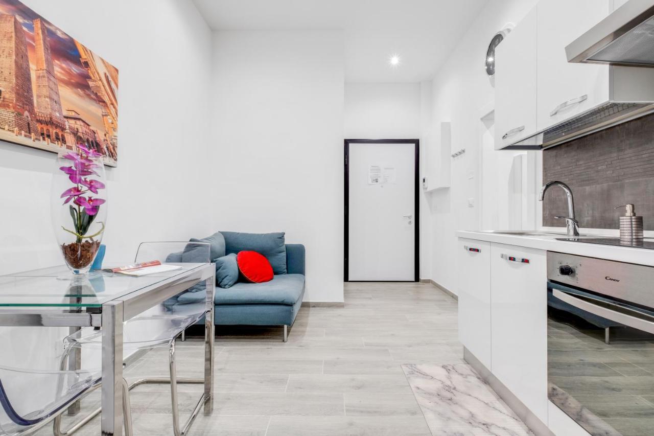 Bolognina Centro-stazione Apartment *