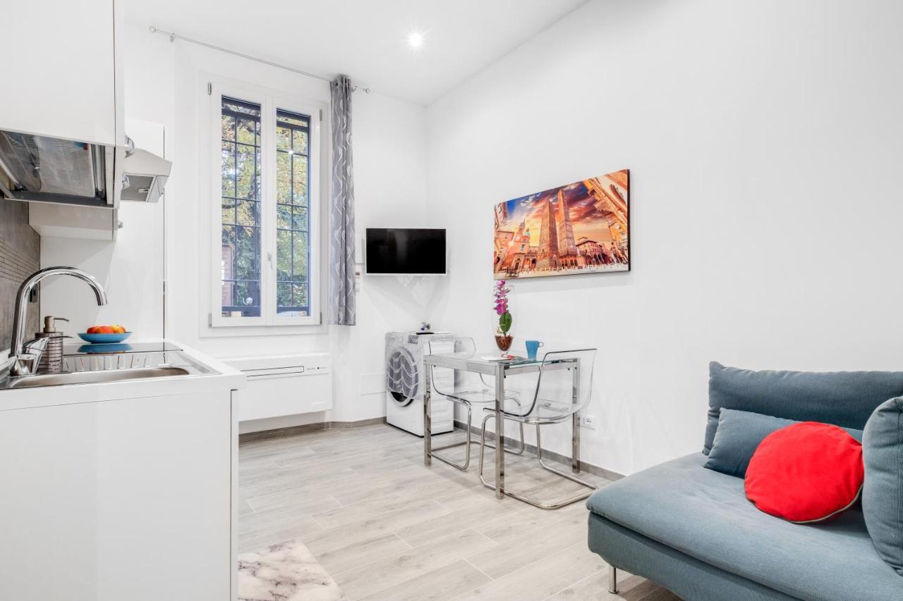 Bolognina Centro-stazione Apartment Bologna