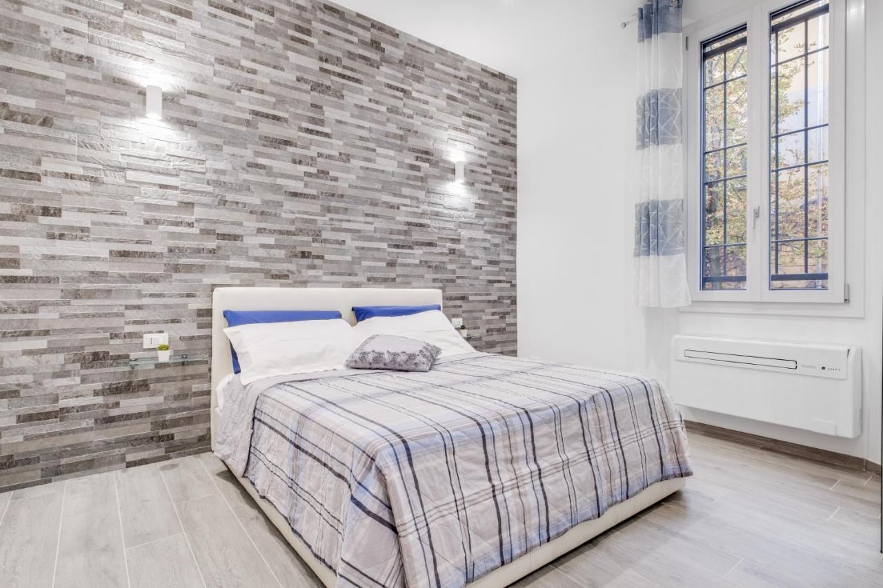 Bolognina Centro-stazione Apartment Bologna