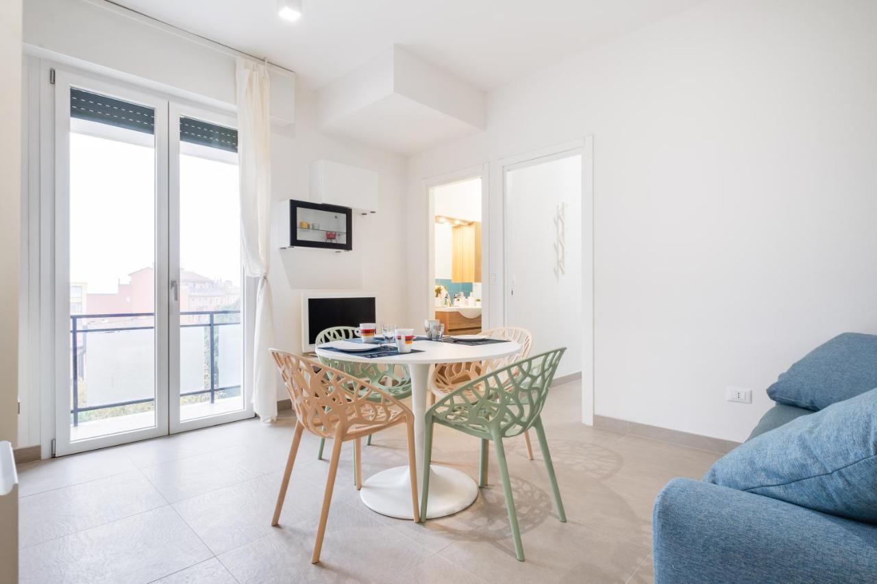 Vista Su San Luca Apartment Bologna
