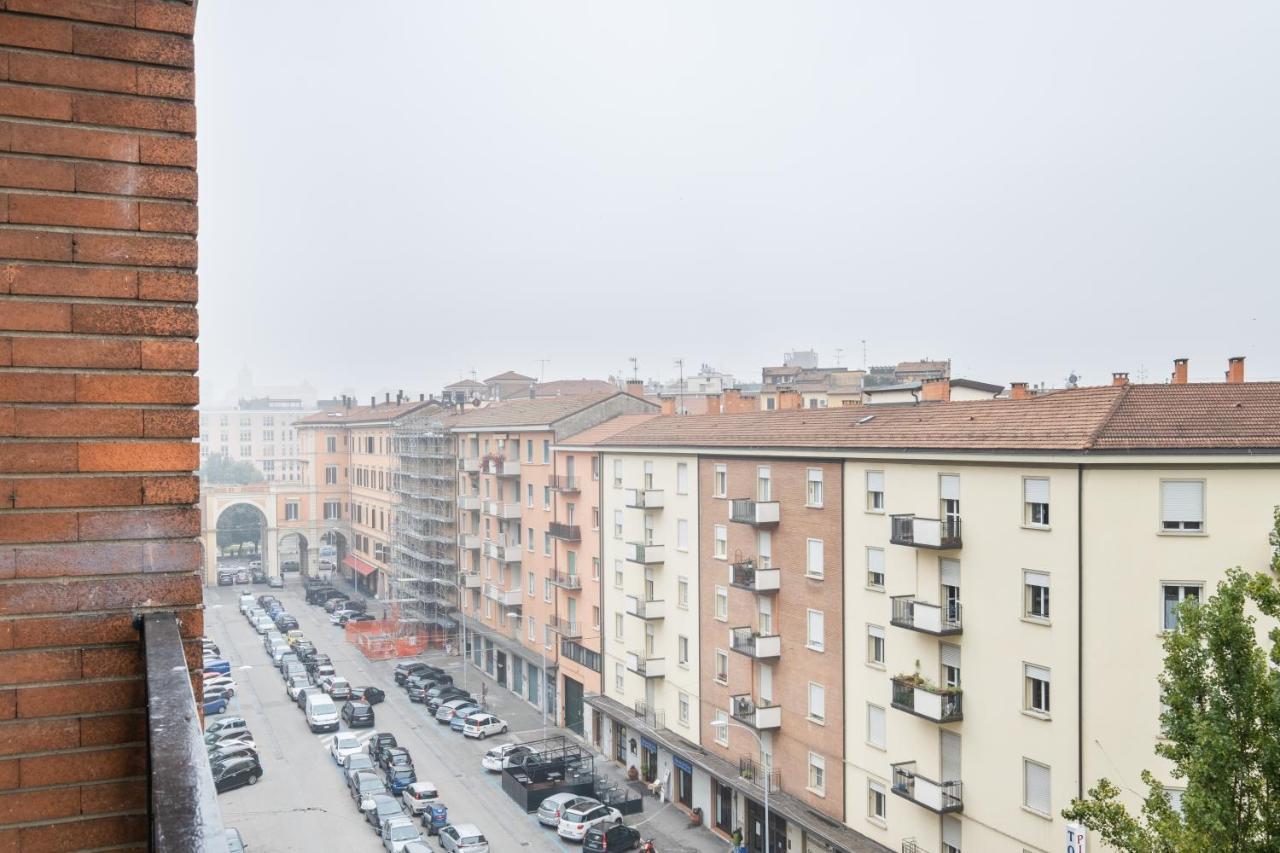 Apartment Vista Su San Luca Bologna
