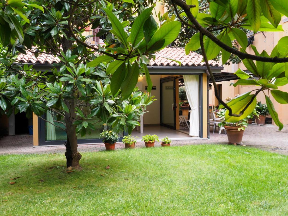 Bed & Breakfast La Magnolia Bologna