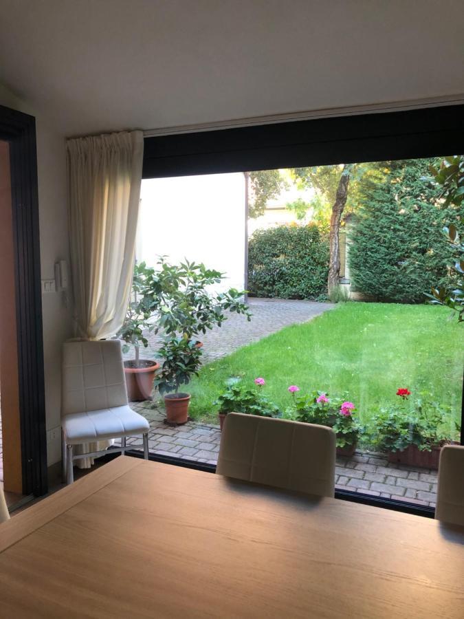 La Magnolia Bed & Breakfast Bologna