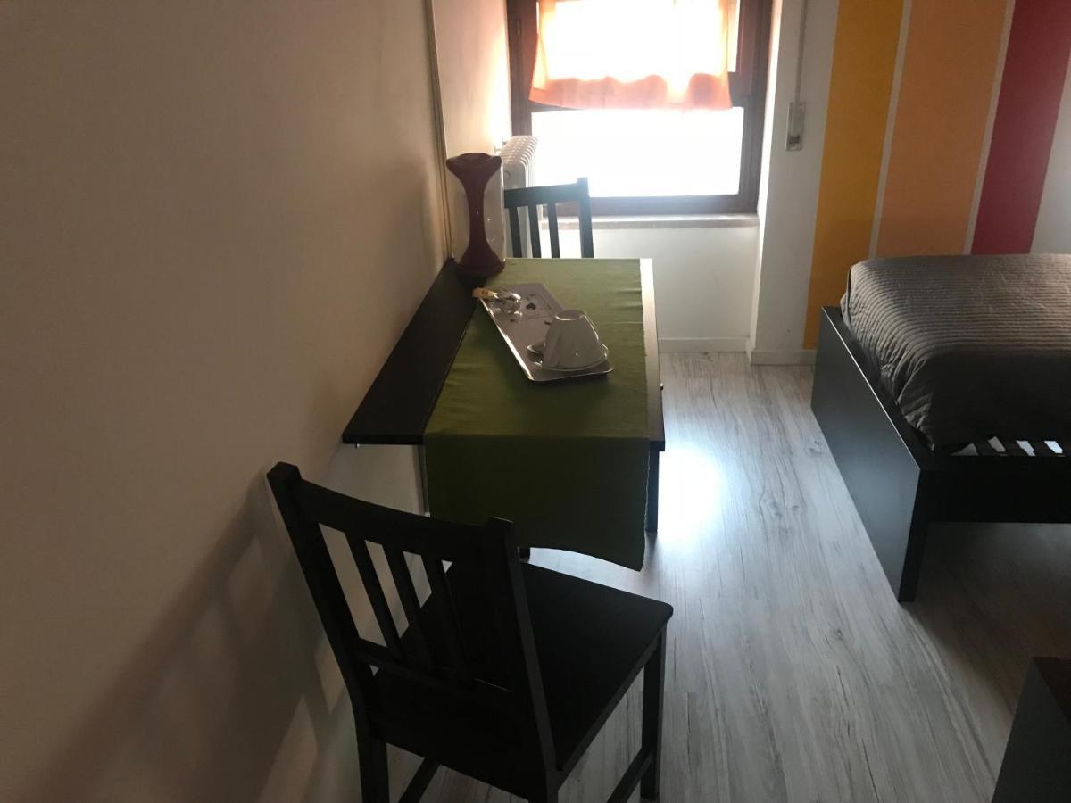 Itremoschettieri Bed & Breakfast *