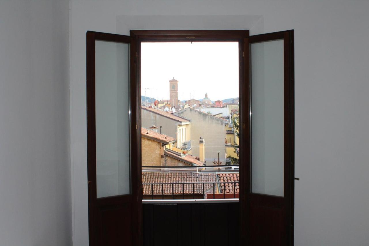 Da Matilde Apartment