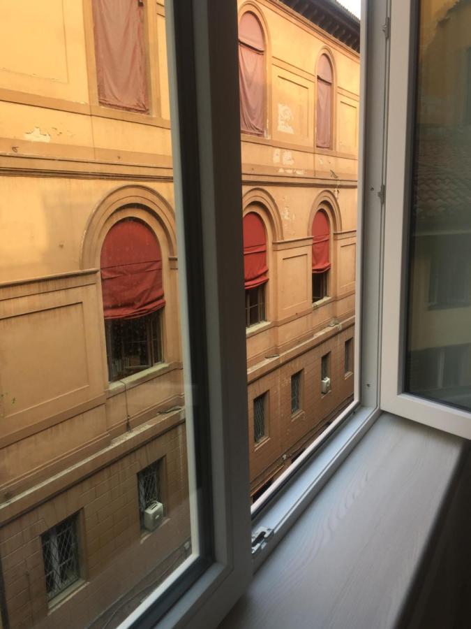 Galleria Cavour Bed & Breakfast