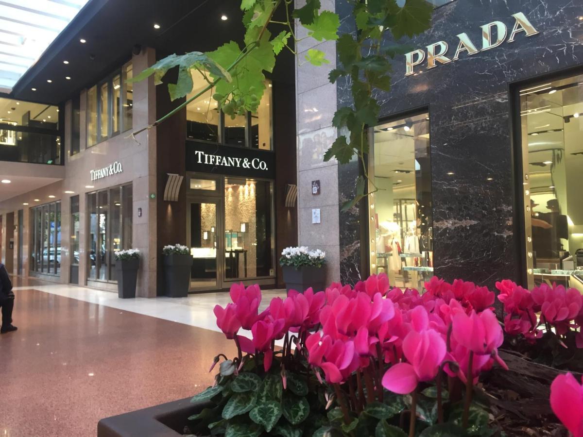 Bed & Breakfast Galleria Cavour