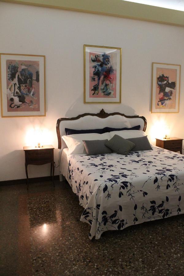 Bed & Breakfast Hercolani Bologna