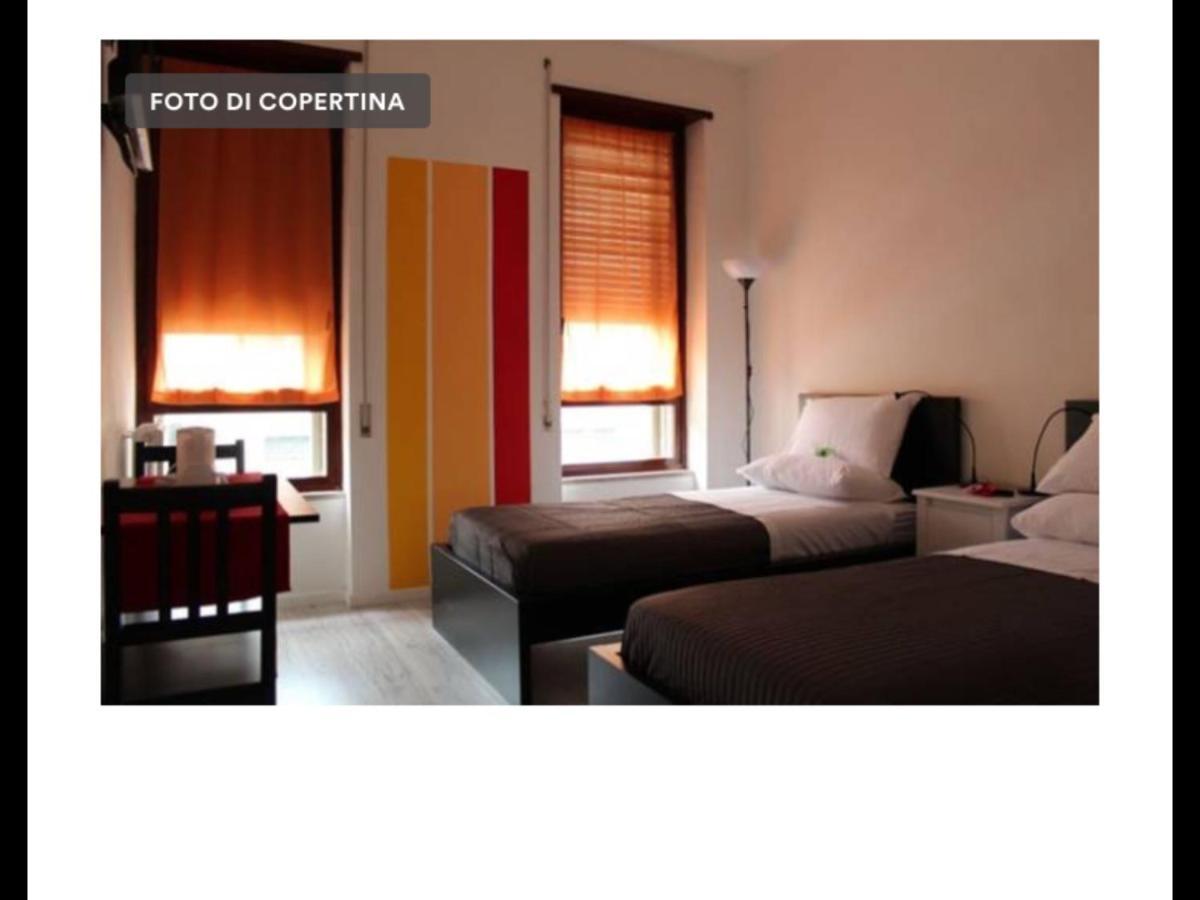 Bed & Breakfast Itremoschettieri