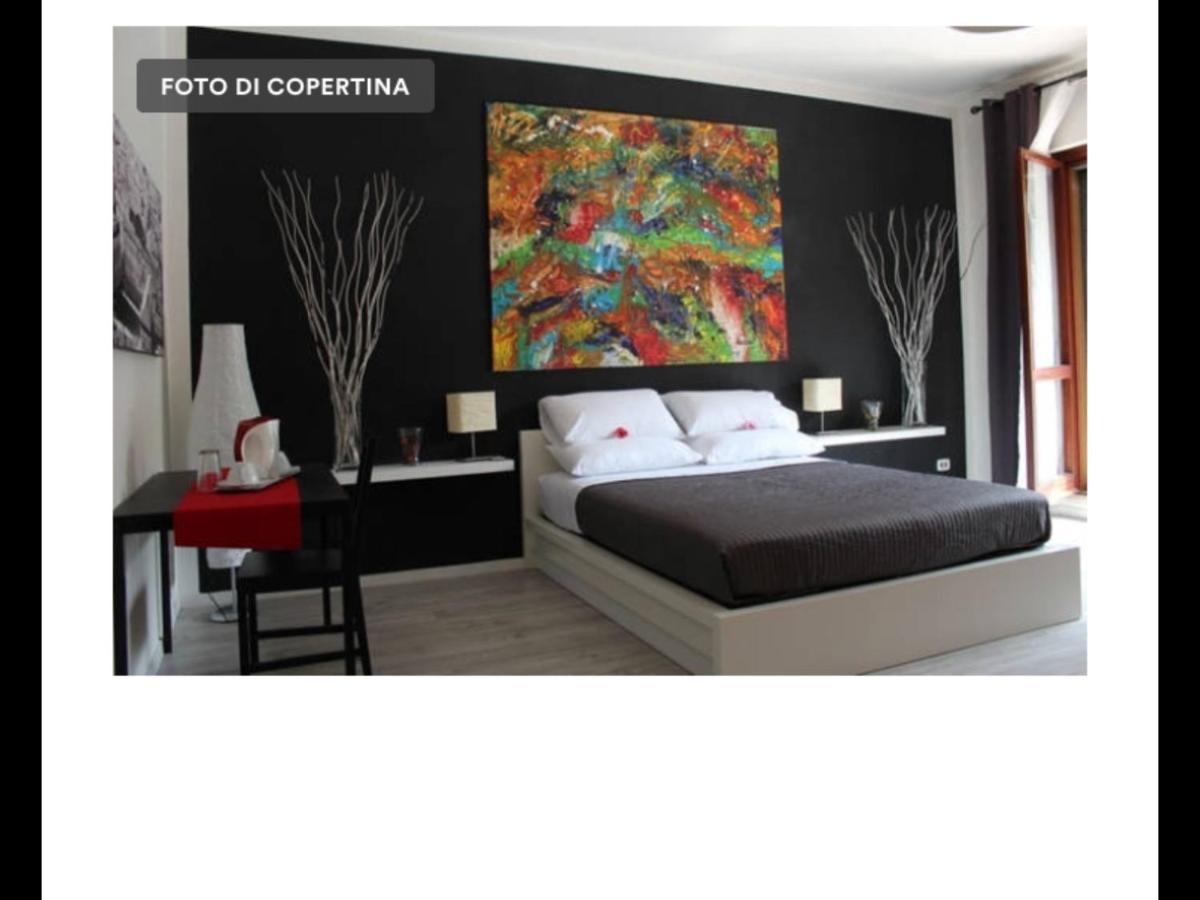 Bed & Breakfast Itremoschettieri *