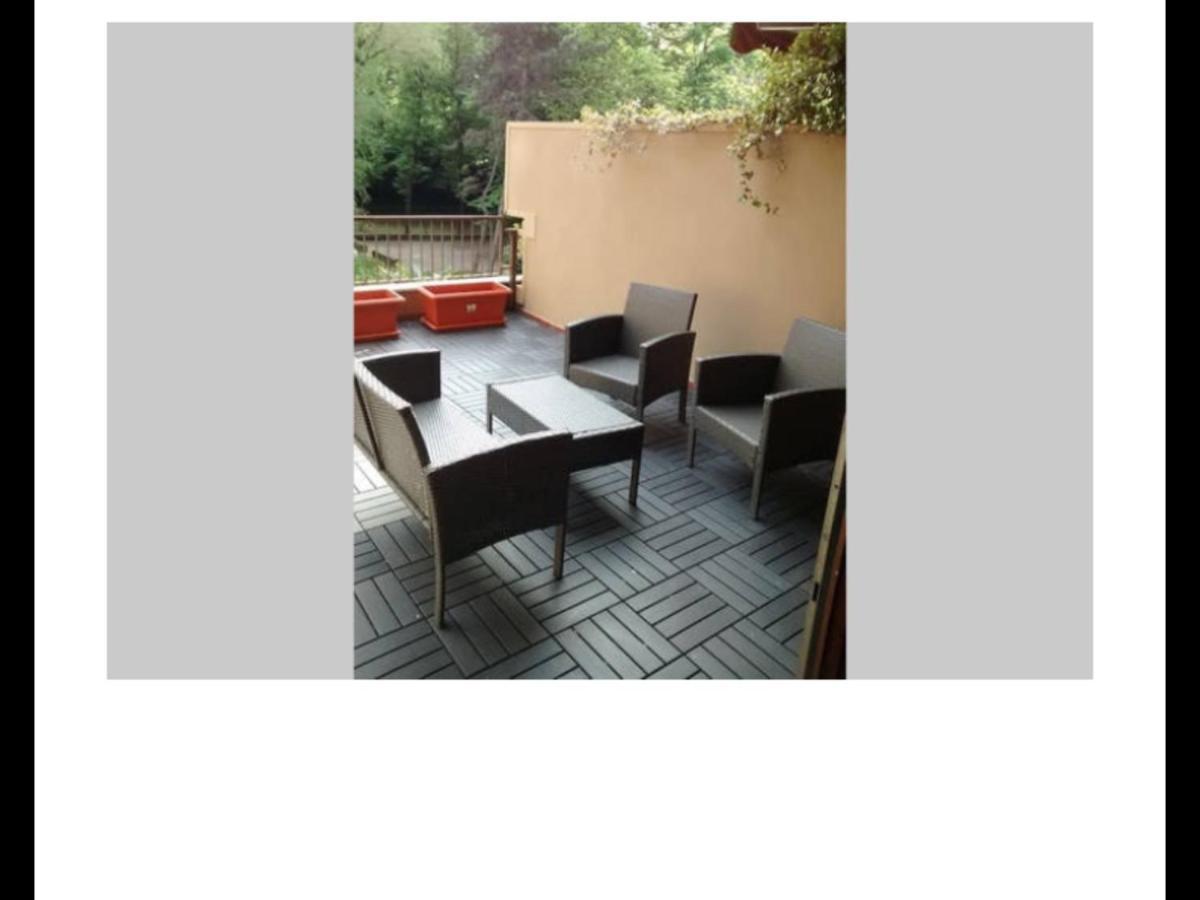 Bed & Breakfast Itremoschettieri Bologna