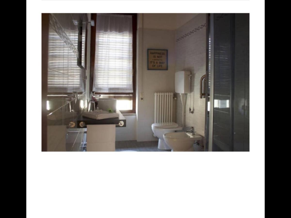 Bed & Breakfast Itremoschettieri *