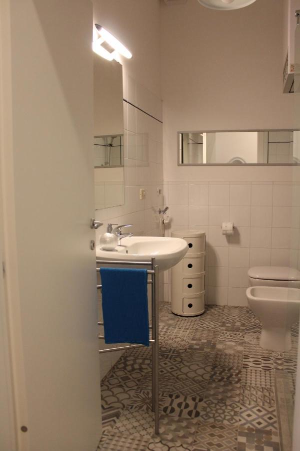 Apartment Da Matilde Bologna