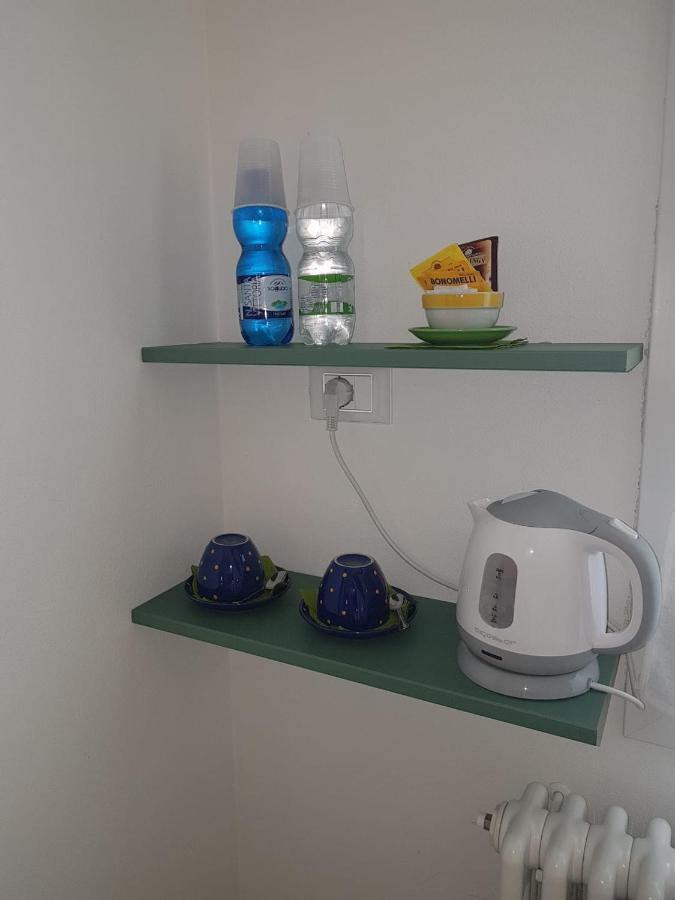 Corticella 24 Bed & Breakfast *