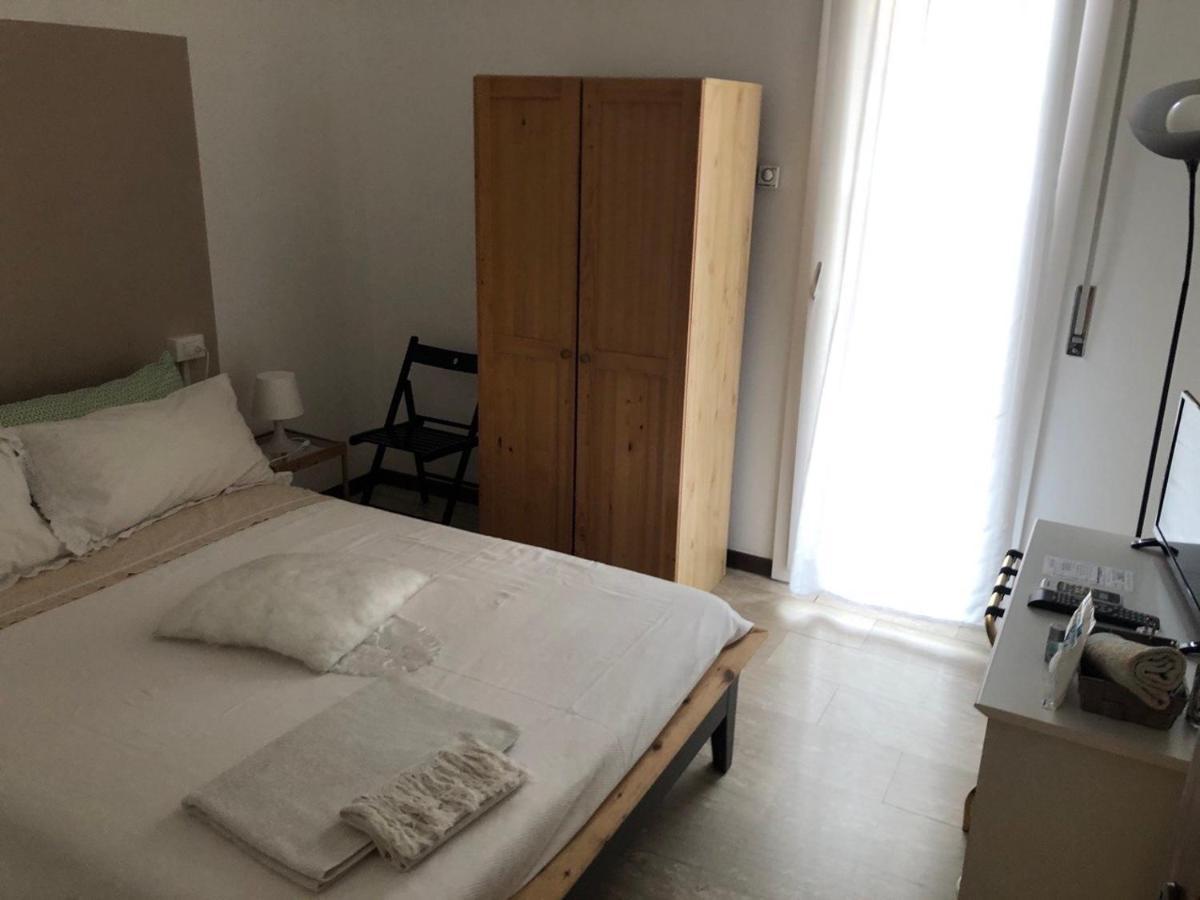 Frühstückspension A Due Passi Dal Lumiere Bologna