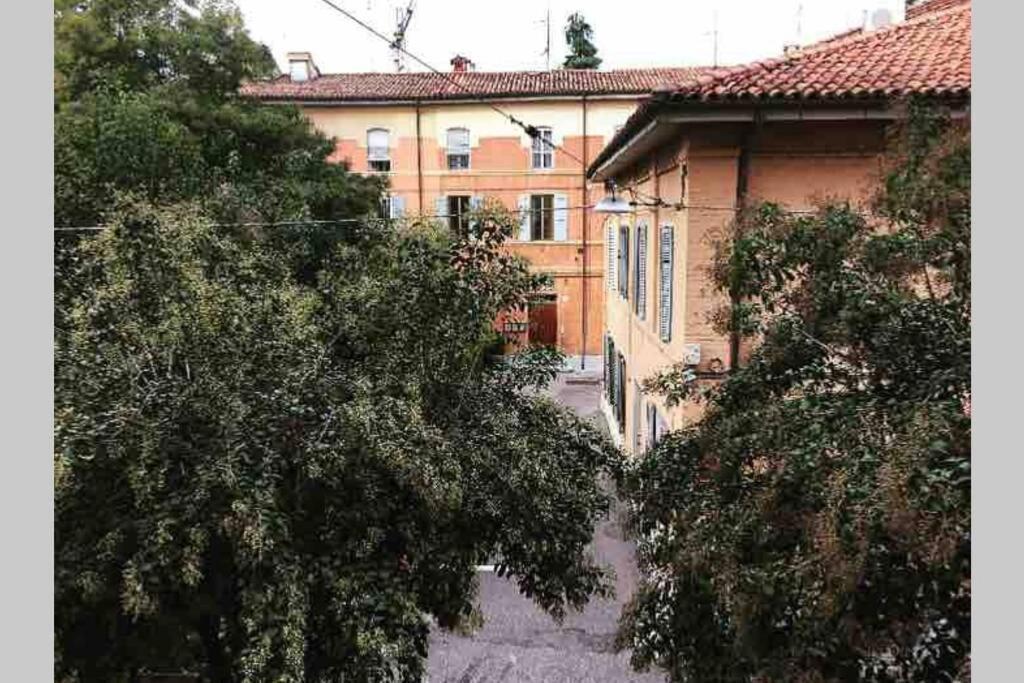 Appartamento House Stazione Mazzini Flat X 2 *