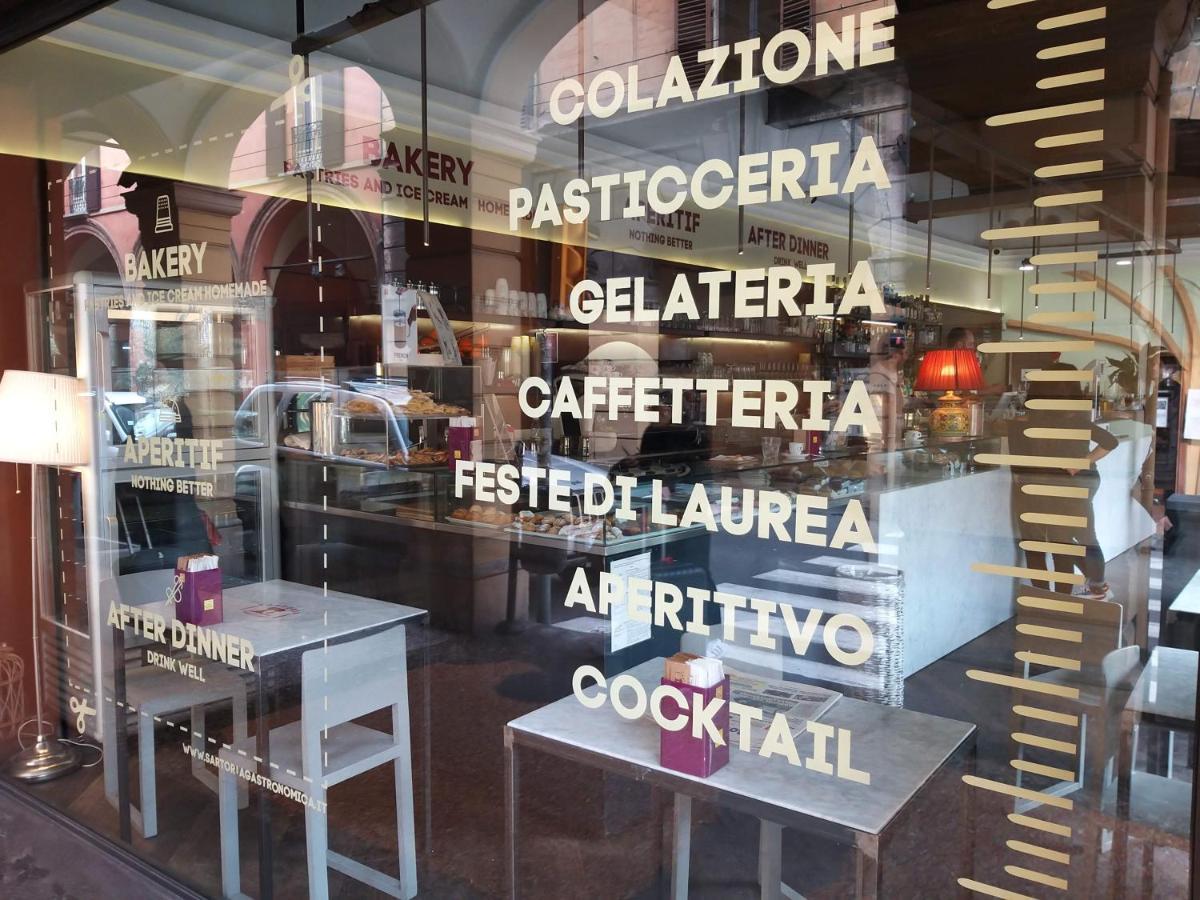 Il Nome Della Rosa Appartamento *