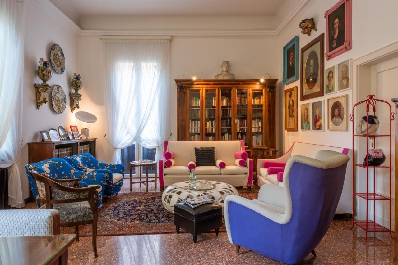 Bed & Breakfast Casa Bertagni Bologna