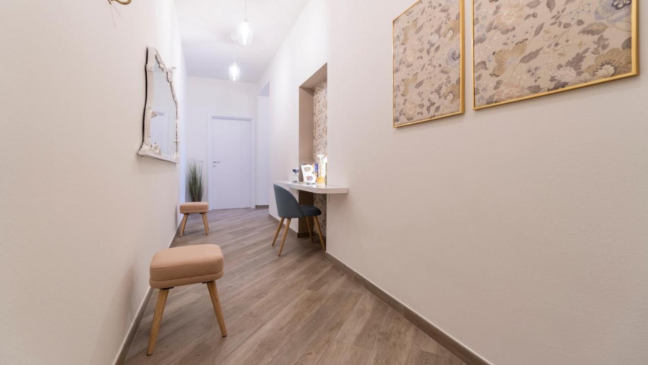 Italianway - Baracca 7 B Apartment Bologna